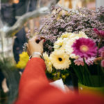 Blumenladen Blume
