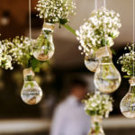 shutterstock_354527417_Blumendekoration hängende Blumen