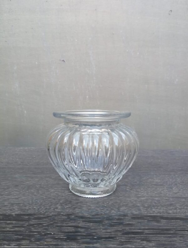 Mini-Vase im Landhausstil