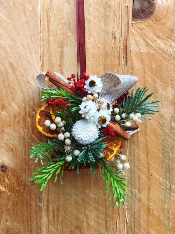 weihnachtsdekoration
